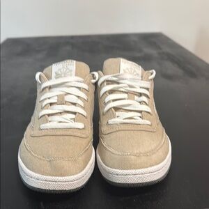 Reebok Classic canvas 10.5